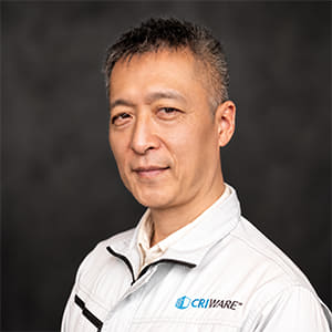 近藤 文仁