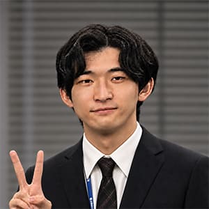 宮下 優斗