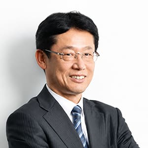 押見 正雄