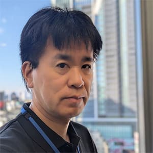 戸﨑 健司